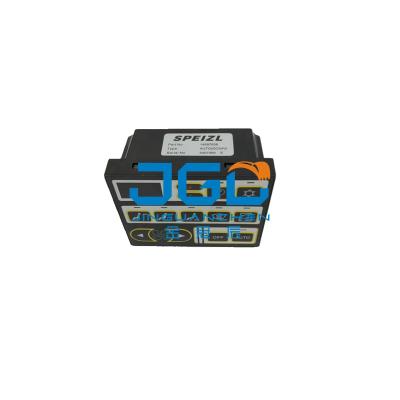 China Air Conditioning Controller VOE14513653 Is Suitable For EC330B EC360B EC460B Excavator Accessories for sale