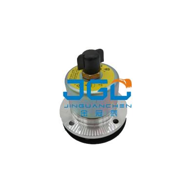 China SK200-10 SK250-10 SK200-6E Breathing Filter Exhaust Valve Excavator Accessories YN57V00004F1 for sale