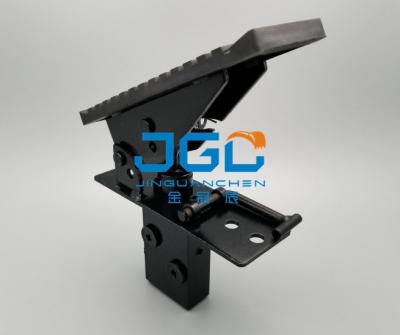 China General Purpose SK PC ZX EX Hydraulic Hammer Control Valve Unidirectional Foot Valve en venta