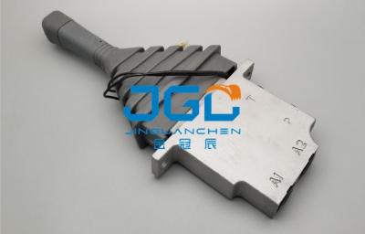 China Excavator Hydraulic Accessories General Most Models Dozer Shovel Handle for sale