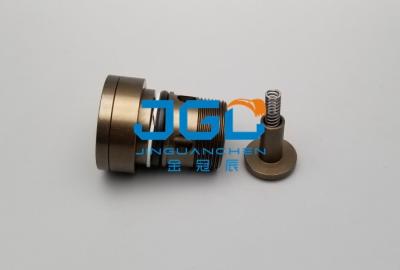 China UX22 Check Valve HD820 DH220-5 7 DH225-7 DH300-5 HD512 Relief Valve Excavator Components for sale