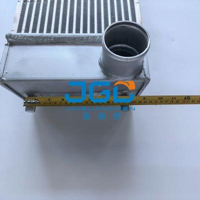 China Excavator Accessories Intercooler Charge Air Cooler Mechanical Parts EX330-3 for sale
