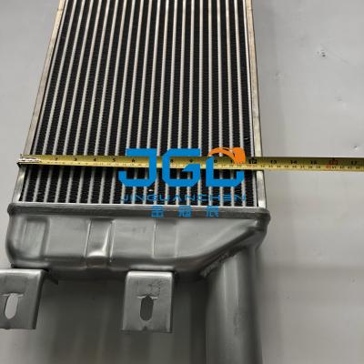 China SH210-5 Accesorios para excavadoras con enfriador intermedio Partes de maquinaria de construcción en venta