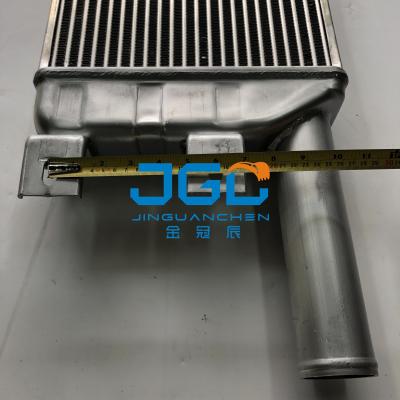 China SH210-5 Accesorios para excavadoras con enfriador intermedio Partes de maquinaria de construcción en venta