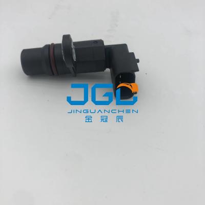 China PC300-8 PC350-8 Engine Speed Sensor 4921684 3408529 2872277 Excavator Accessories for sale