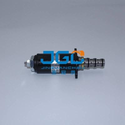 China Solenoid valve SK200-10 Excavator accessory YN35V00048F2 30C50-139 for sale