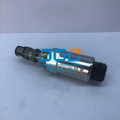 China Excavator Accessories DX225 DX300 DX420 DH500 DH370 DH400 Solenoid Valve R901155051 for sale