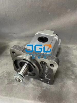 China DX380LC-5 400LC-5 DX500 520 Excavator Parts Fan Motor K1057295 Mechanical Parts for sale
