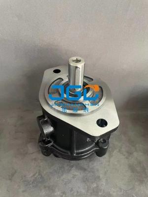 China SY485 Baggerteile Ventilatormotor MSF-23 Maschinenbauteile zu verkaufen
