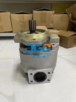 Chine 705-22-40110 chargeur WA500 HM400 pompe à engrenages pièces détachées de machines de construction à vendre