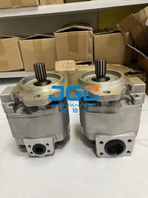 Chine 705-22-40110 chargeur WA500 HM400 pompe à engrenages pièces détachées de machines de construction à vendre