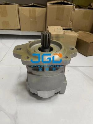 Chine 705-22-40110 chargeur WA500 HM400 pompe à engrenages pièces détachées de machines de construction à vendre