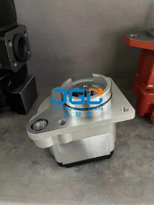Chine A8VO80 pompe à engrenages ZX160 accessoires de pelleteuses pièces de machines d'ingénierie à vendre
