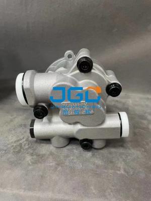 Chine K3V63DT Pompe à engrenages SK200-3 SK200-5 Accessoires pour excavatrice Pièces mécaniques à vendre