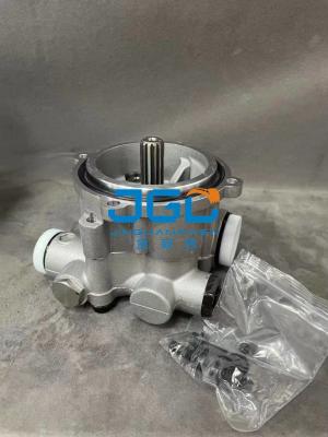 Chine K3V63DT Pompe à engrenages SK200-3 SK200-5 Accessoires pour excavatrice Pièces mécaniques à vendre