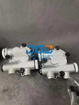 Chine K3V63DT Pompe à engrenages SK200-3 SK200-5 Accessoires pour excavatrice Pièces mécaniques à vendre