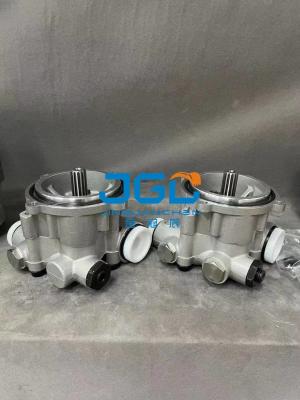 Chine K3V63DT Pompe à engrenages SK200-3 SK200-5 Accessoires pour excavatrice Pièces mécaniques à vendre