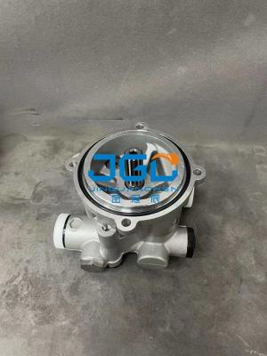 China K3V63DT Gear Pump SK200-3 SK200-5 Excavator Accessories Mechanical Parts for sale