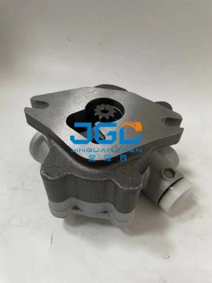 Chine Excavateur PVC90R Pièces de machines de construction LG907 908 EC80 SK75 pompe à engrenages à vendre