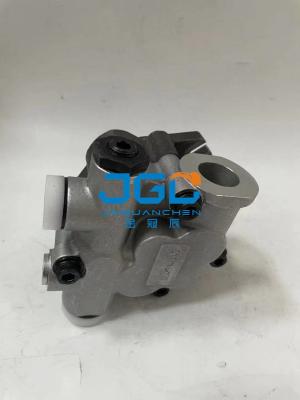 Chine Excavateur PVC90R Pièces de machines de construction LG907 908 EC80 SK75 pompe à engrenages à vendre