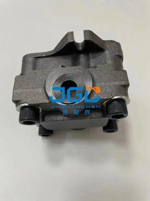 Chine Excavateur PVC90R Pièces de machines de construction LG907 908 EC80 SK75 pompe à engrenages à vendre