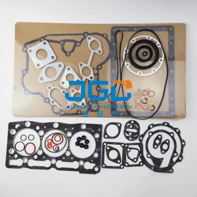 China D1105 Overhaul Package Cylinder Gasket Oil Seal  Excavator Engine Accessory for sale