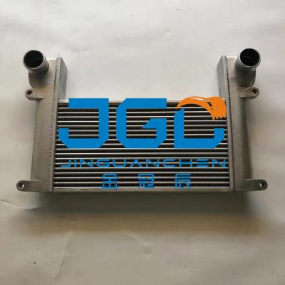 Chine ZX120-6 Diesel Engine Intercooler 4459212 Excavator Accessories Engineering Machinery Parts à vendre