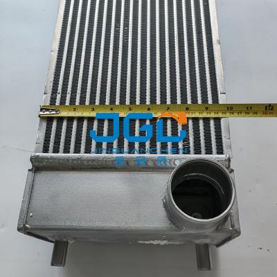 Chine Parties de machines de construction EX330-3 Radiateur d'eau pour excavatrice hydraulique Hitachi à vendre
