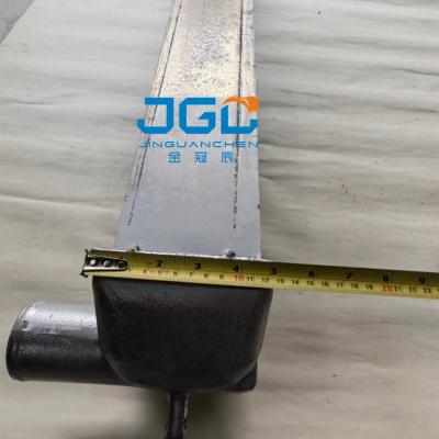 Chine Régulateur pour excavatrice 4650352 à vendre
