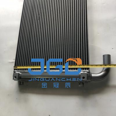 Chine EX330-3 refroidisseur de réservoir d'eau d'huile Radiateur de pelle Hitachi à vendre