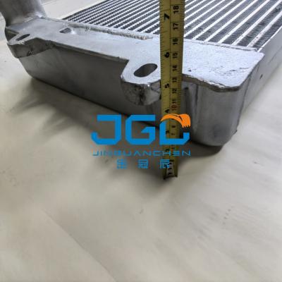 Chine EC240 290B Radiateur de pelle 841-01-32000 refroidisseur à huile refroidisseur à eau Inter refroidisseur pour VOL-VO à vendre