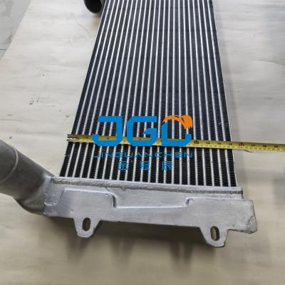 Chine EC240 290B Radiateur de pelle 841-01-32000 refroidisseur à huile refroidisseur à eau Inter refroidisseur pour VOL-VO à vendre