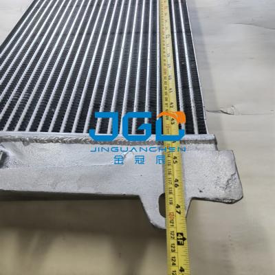 Chine EC240 290B Radiateur de pelle 841-01-32000 refroidisseur à huile refroidisseur à eau Inter refroidisseur pour VOL-VO à vendre