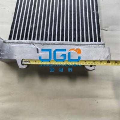 Chine EC240 290B Radiateur de pelle 841-01-32000 refroidisseur à huile refroidisseur à eau Inter refroidisseur pour VOL-VO à vendre