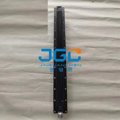 China 870-89-19000 PC360-7 Excavator Engine Oil Cooler Hydraulic Cooler Radiator for sale
