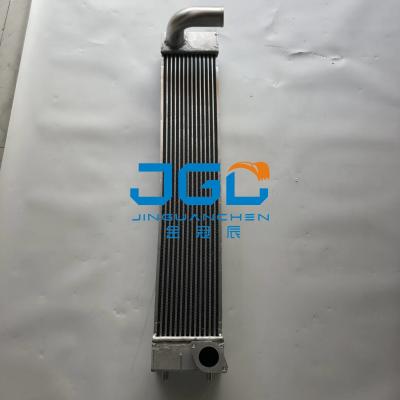 China PC200-8 Oil Cooler Radiator For Excavator Hydraulic Cooling 20Y-03-41651 for sale