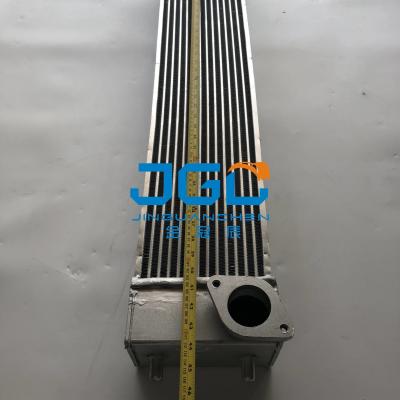 Chine PC200-8 Radiateur de refroidissement à l'huile pour refroidissement hydraulique des excavatrices 20Y-03-41651 à vendre