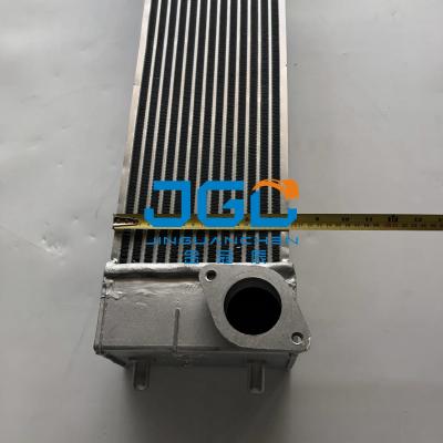 Chine PC200-8 Radiateur de refroidissement à l'huile pour refroidissement hydraulique des excavatrices 20Y-03-41651 à vendre