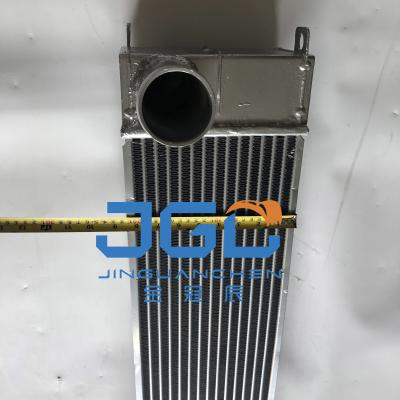 Chine Pièces détachées de la pelle, radiateur PC240-8MO refroidisseur à huile pour 7835-46-1007 Komatsu à vendre