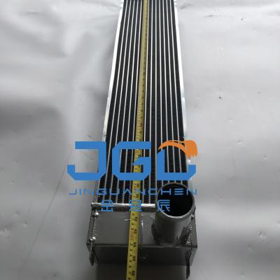 Chine Pièces détachées de la pelle, radiateur PC240-8MO refroidisseur à huile pour 7835-46-1007 Komatsu à vendre