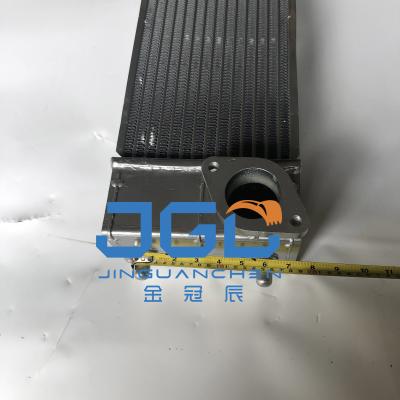 Chine Pièces détachées de la pelle, radiateur PC240-8MO refroidisseur à huile pour 7835-46-1007 Komatsu à vendre