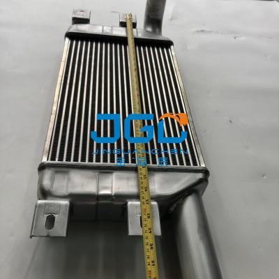 Chine 841-59-09000 Réservoir de l'excavatrice, radiateur SH210-5 Réservoir d'eau à vendre