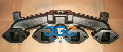 China Exhaust Manifold 6204-13-5110 FITS For Komatsu PC60-5 PC60-5 PC60-6 PC60-7 4D95L 4D95 for sale