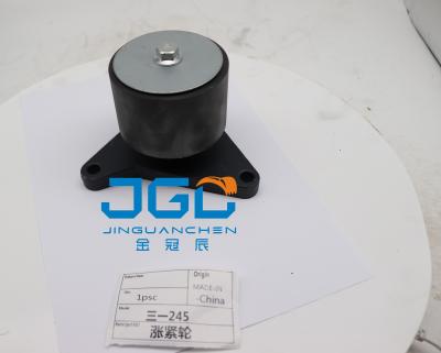 China Sany Bagger Ersatzteile Gürtel Spannung Schleife 60214258 Gürtel Spannung für SY245 SY265H zu verkaufen