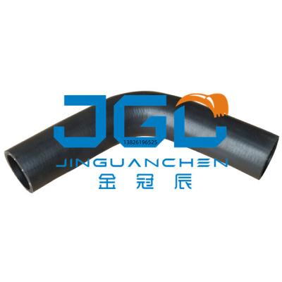 China DH200-5 DH220-7 DH220-5 Excavator Water Hose Pipe 2185Y1644 for sale