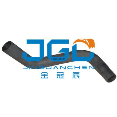 Chine High-Quality Applicable Excavator Accessories Doosan DX260 Water Pipe Upper Middle And Lower Water Pipes K1055151 à vendre