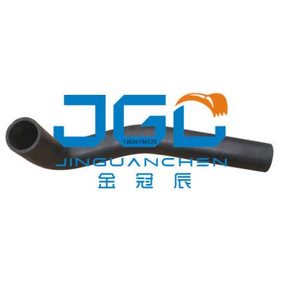 China Hot Sales Excavator Pipe  E325 E325C Cooling Water Tank Hose 190-5795 for sale