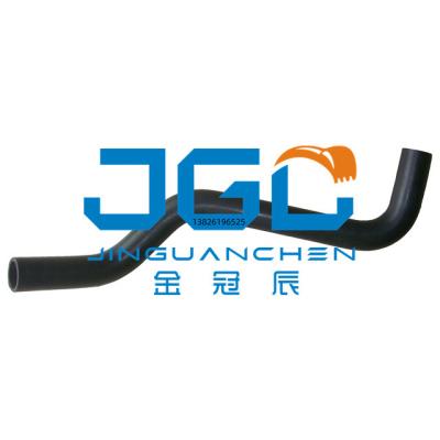 China Diesel Machinery Engine Parts 230-2930 Upper Water Hose FOR E330D E336D Excavator Parts for sale