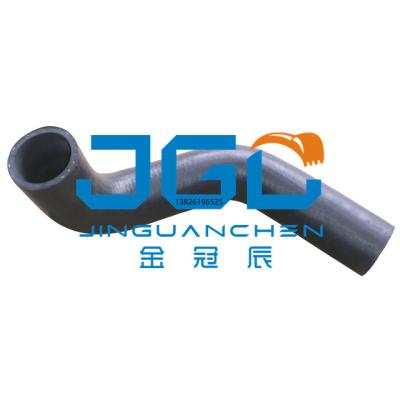 China EX200-2 EX200-3 Excavator Engine Parts Water Hose Pipe 3048033 for sale