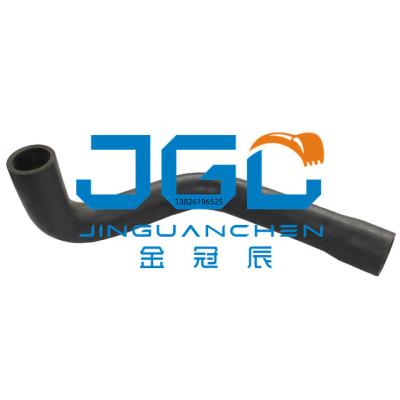 China Excavator Rubber Hose Upper And Down Hose EX360、ZAXIS330-3、ZAXIS330  Hose 3089835 for sale